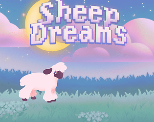 Sheep Dreams