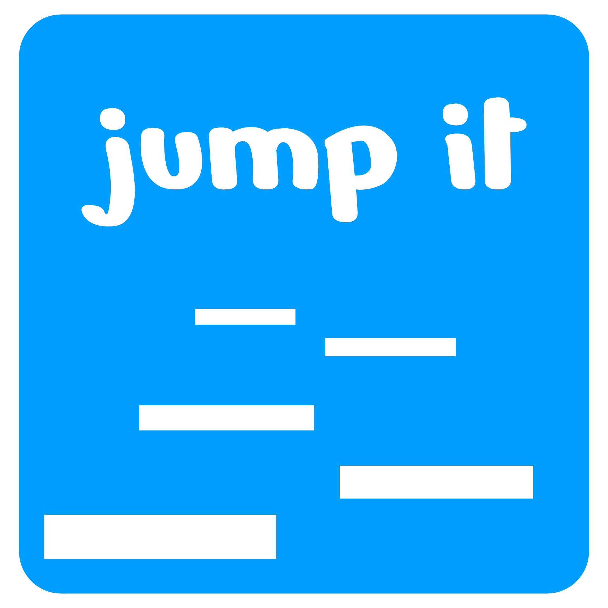 JumpIt by JumpIt