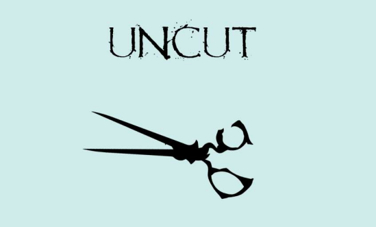 Uncut