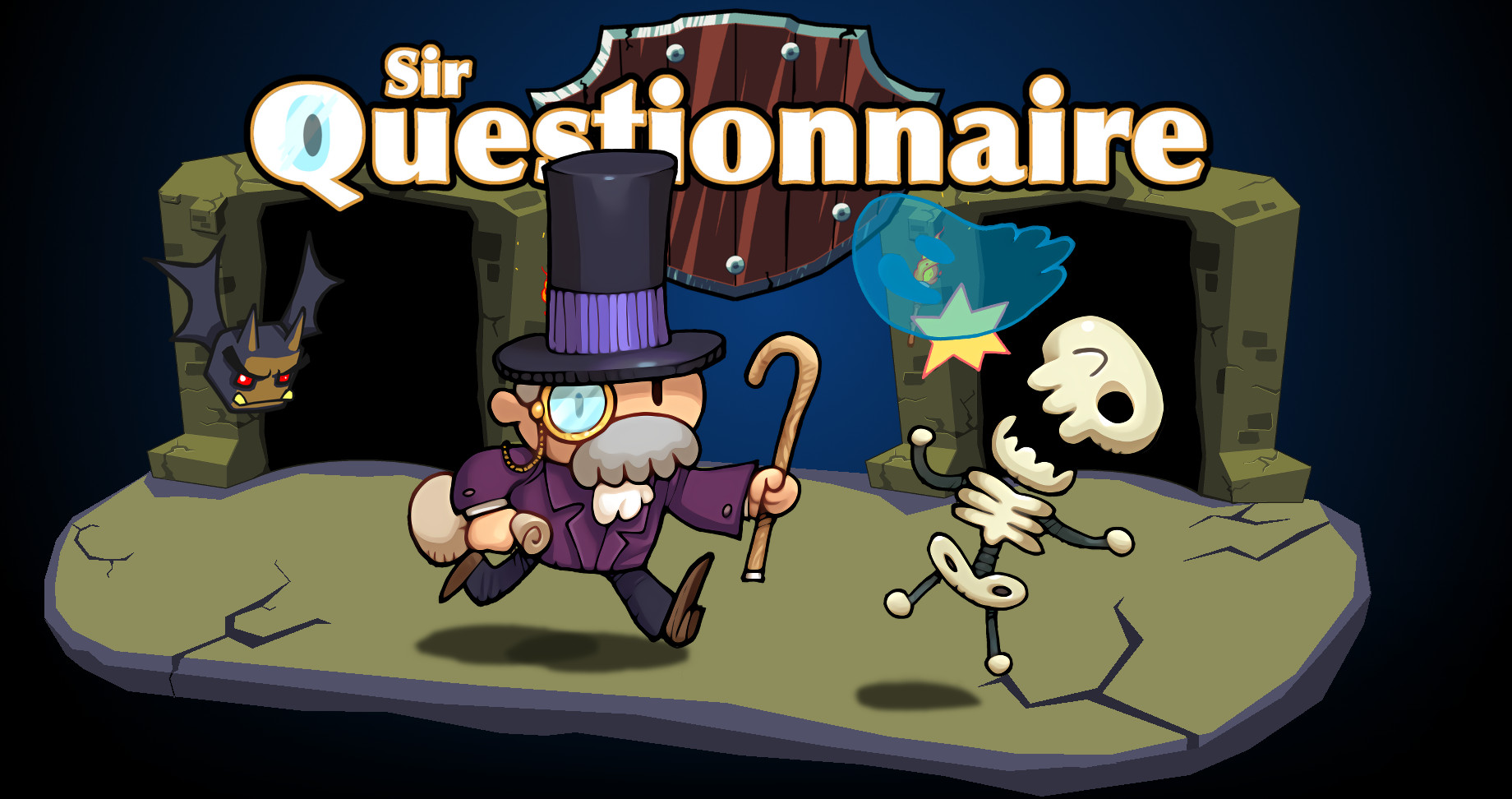 Sir Questionnaire