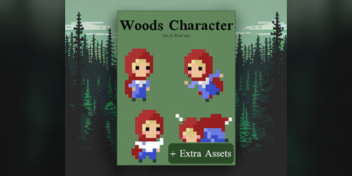 Characters Among Us - Pixel Art by magnificstudios