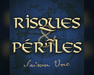 Risques & Pér’Îles S01 : La Mère Des Brumes  