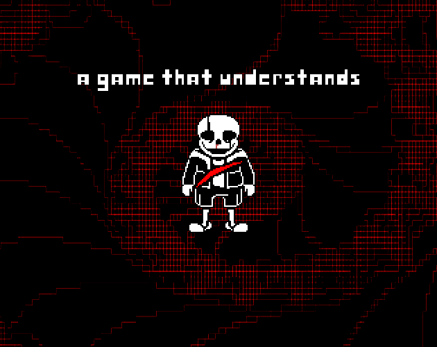 La Jupo Vania: A game that understands.