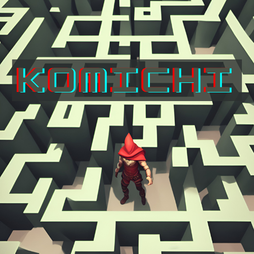 Komichi - A* Algorithm