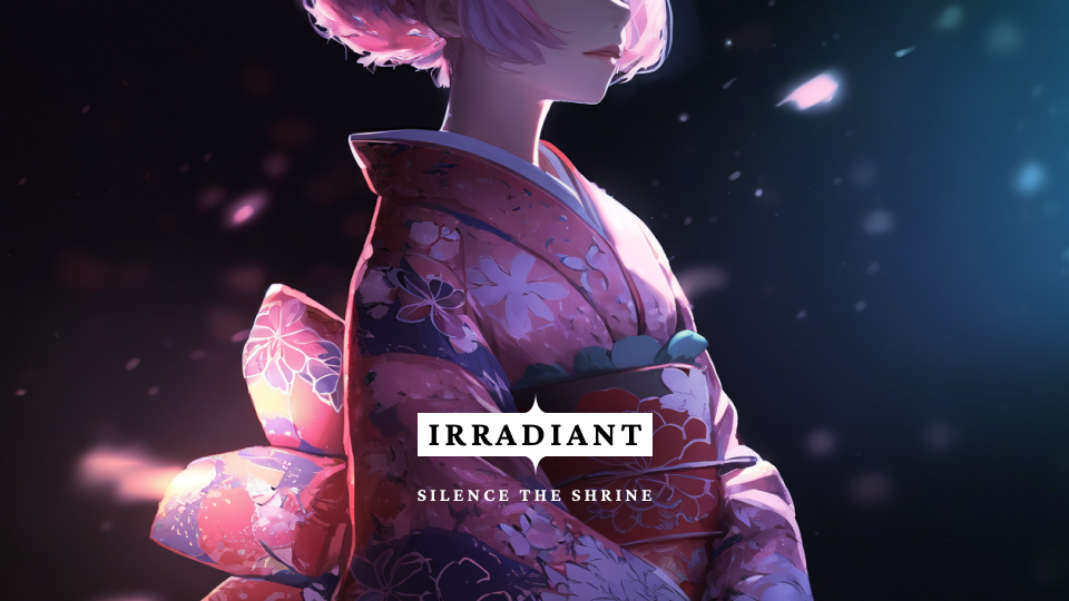 Irradiant