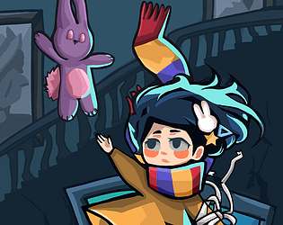 Teekie's Tales