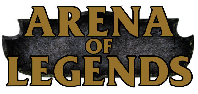 Arena of Legends