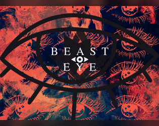 BEAST EYE  