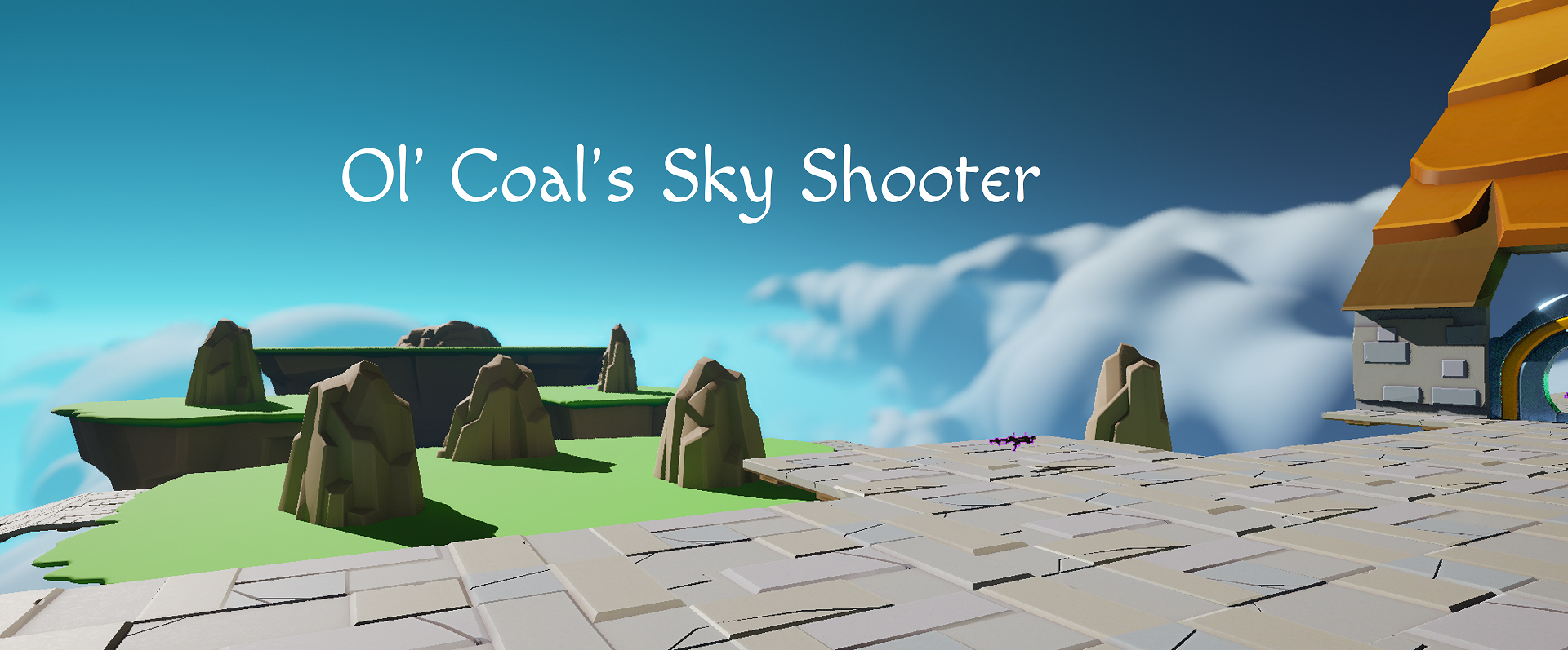 Sky Shooter (Demo)
