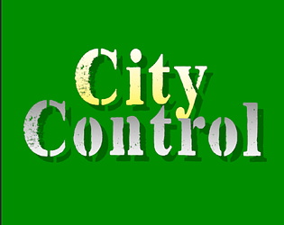 City Control