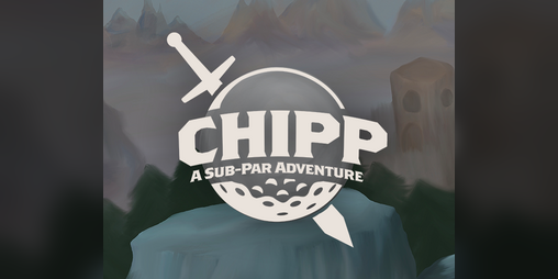 Cover image for Chipp: A Sub-Par Adventure