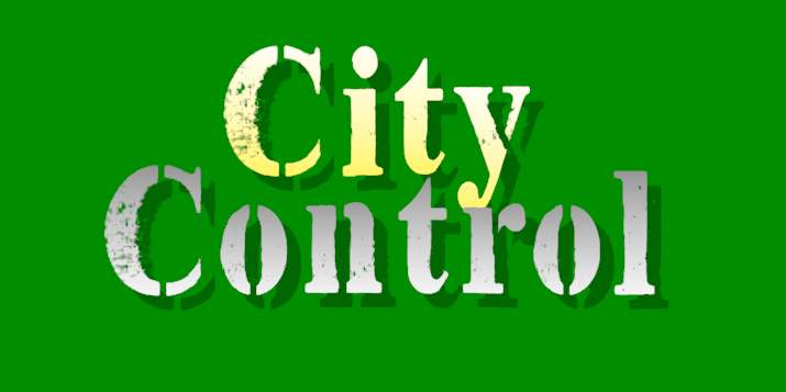 City Control