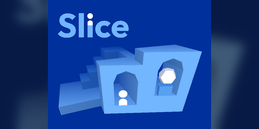 Cover image for Slice