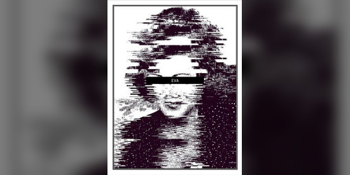 Cover image for Eva