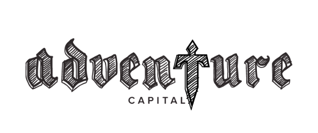 Adventure Capital!