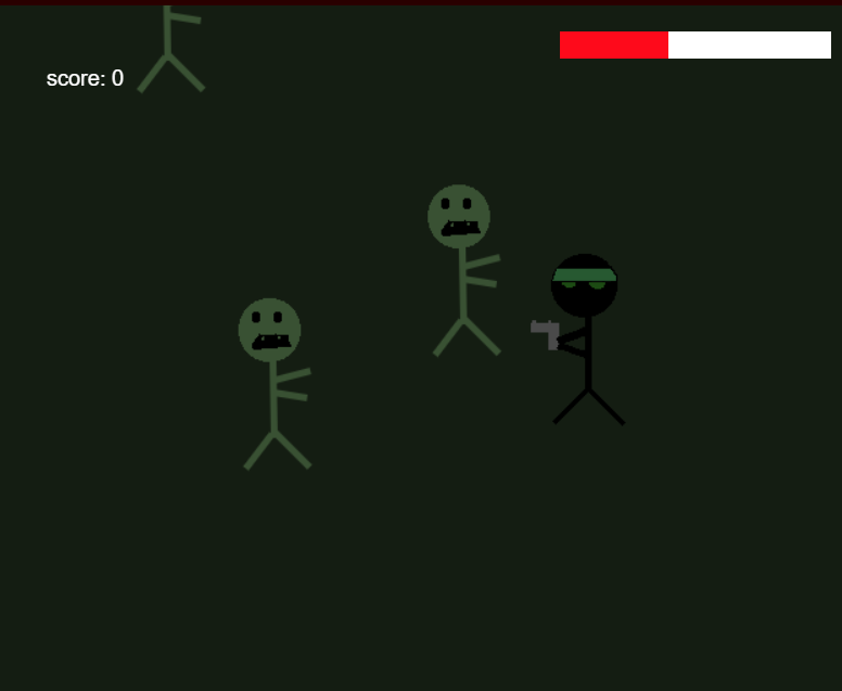 Cover image for Wave Survival