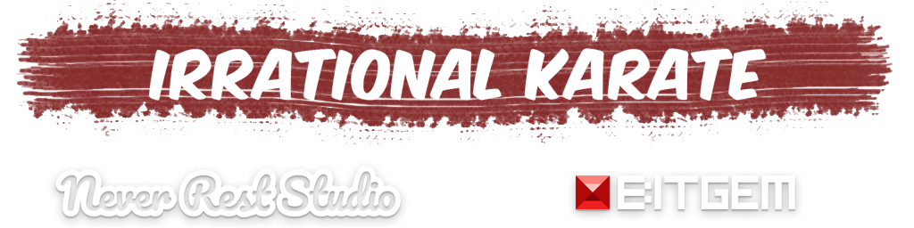 IRRATIONAL KARATE - Jogue Grátis Online!