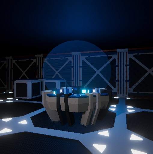 Miners Journey X by EvolvedPhoenix Studios