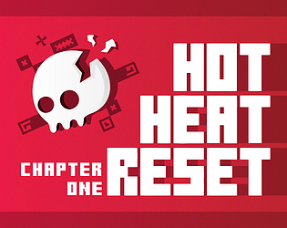 Hot Heat Reset: Chapter 1