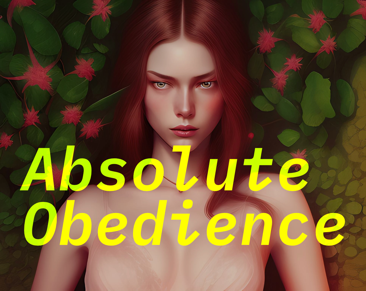 absolute-obedience-by-theseimpulses