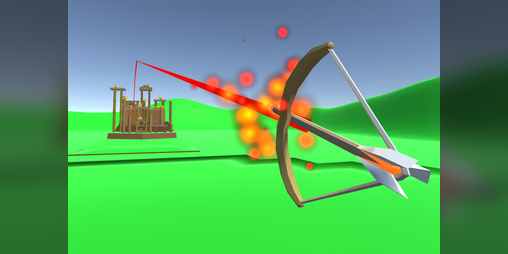 Cover image for Medieval Pro Shooting