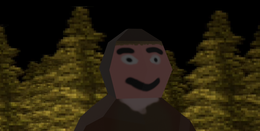 Dark Dungeon by Zorn446