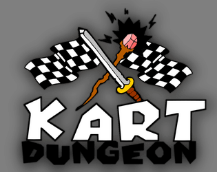 Kart Dungeon  