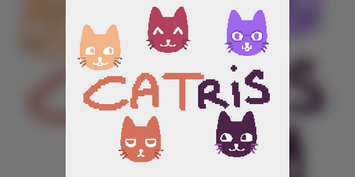 Cover image for Catris [MiniJam 127]