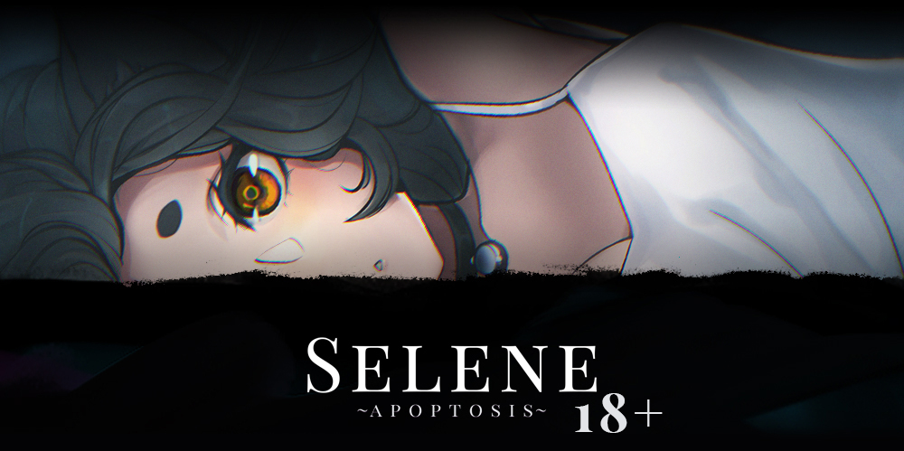Selene ~Apoptosis~ 18+ EDITION