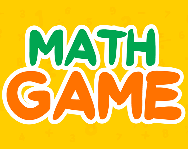 Math Game