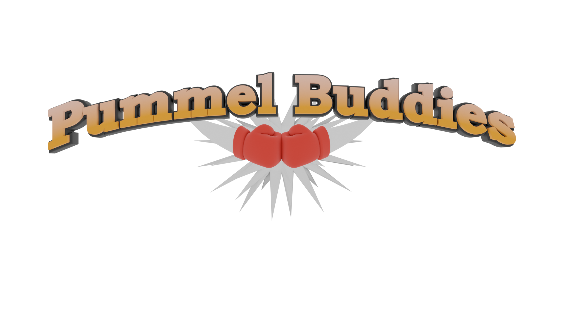 Pummel Buddies