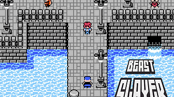 Knightblade: Retro Open World RPG by Nick — Kickstarter