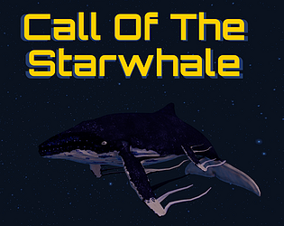 Call of the StarWhale