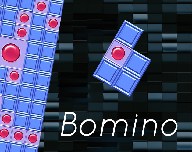 Cover image for Bomino