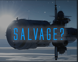 Salvage?  