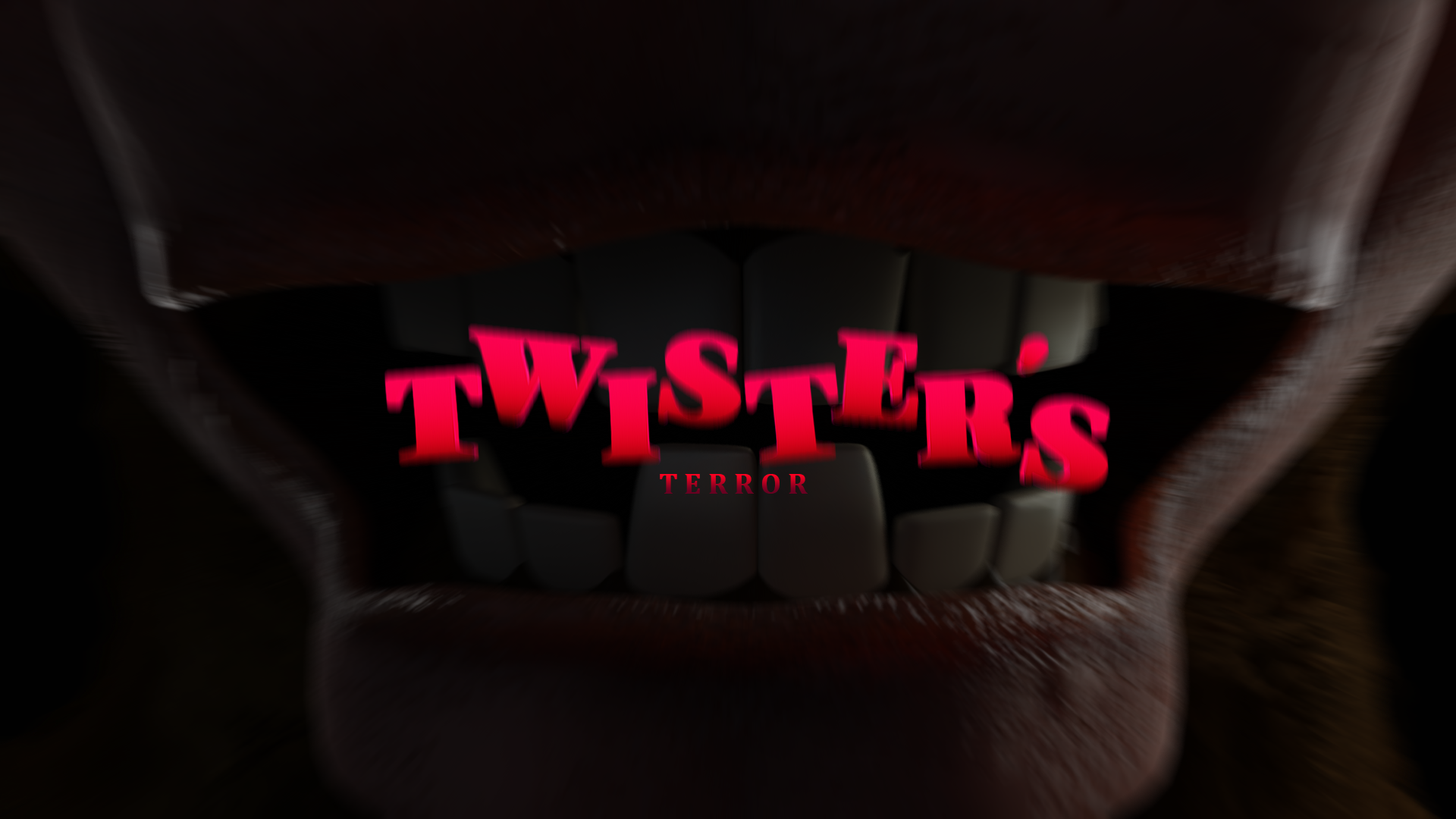 Twisters Terror