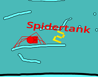 Spidertank 2
