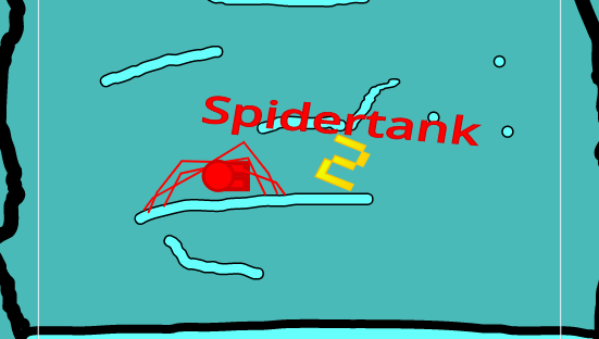 Spidertank 2