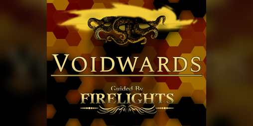 Cover image for Voidwards