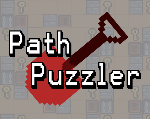 Path Puzzler
