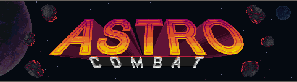 Astro Combat