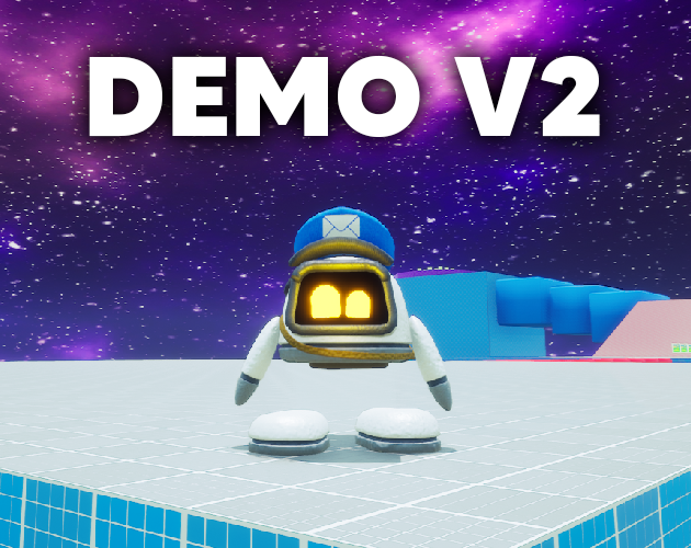 Goobi Demo V2 by R1GBY