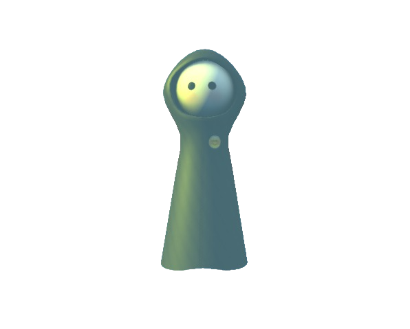 Little Ghost