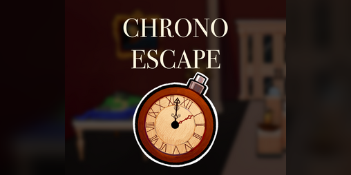 Cover image for Chrono Escape