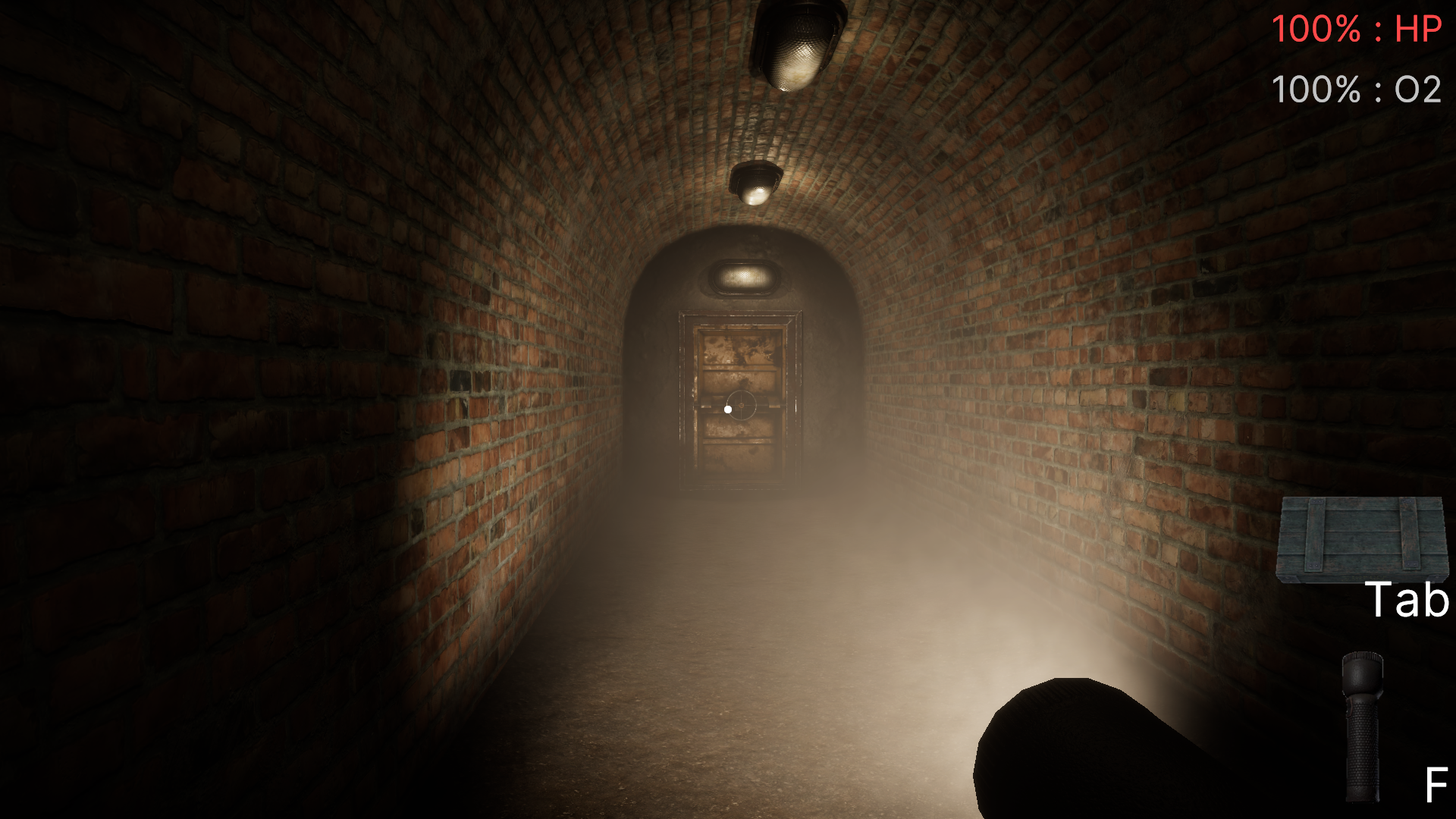 TheTunnel cover