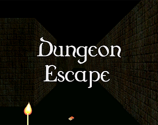 Dungeon Escape