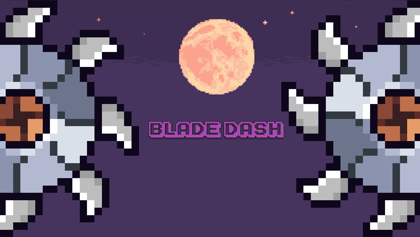 Blade Dash by Codeer Studios