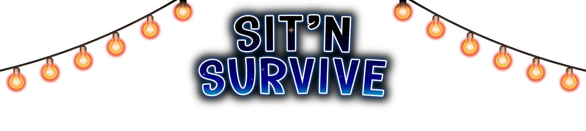 Sit 'N Survive (Fangame)
