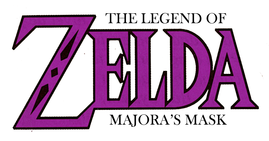 The Legend of Zelda: Majora's Mask GB