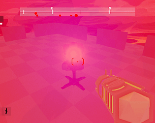 the impossible Dead by shoot out.